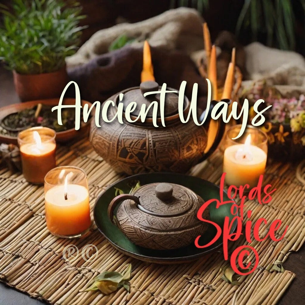 Ashwagandha Powder (Indian Ginseng) Ashwagandha Root Powder - USA Herb