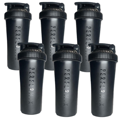 Classic Shaker Bottle Protein Shakes Preworkout Supplements Plastic Whisk Gym