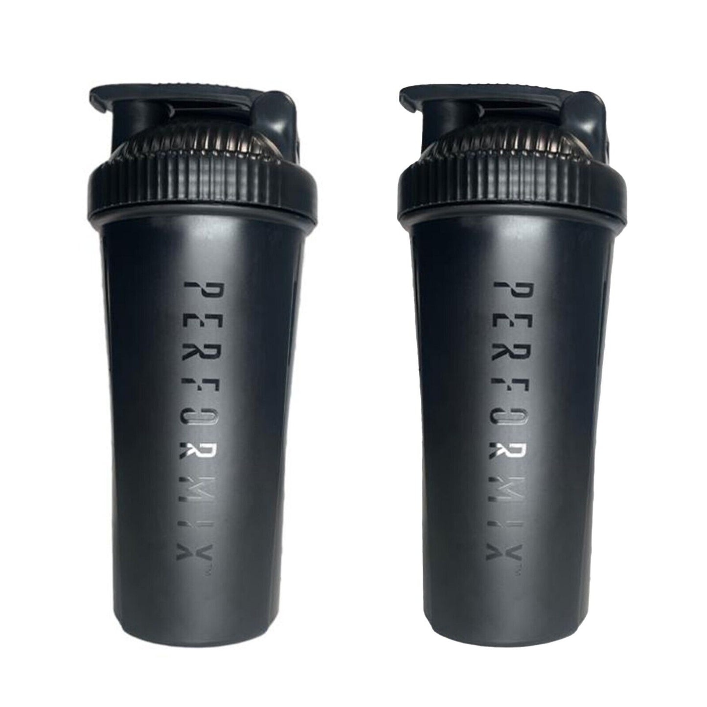 Classic Shaker Bottle Protein Shakes Preworkout Supplements Plastic Whisk Gym