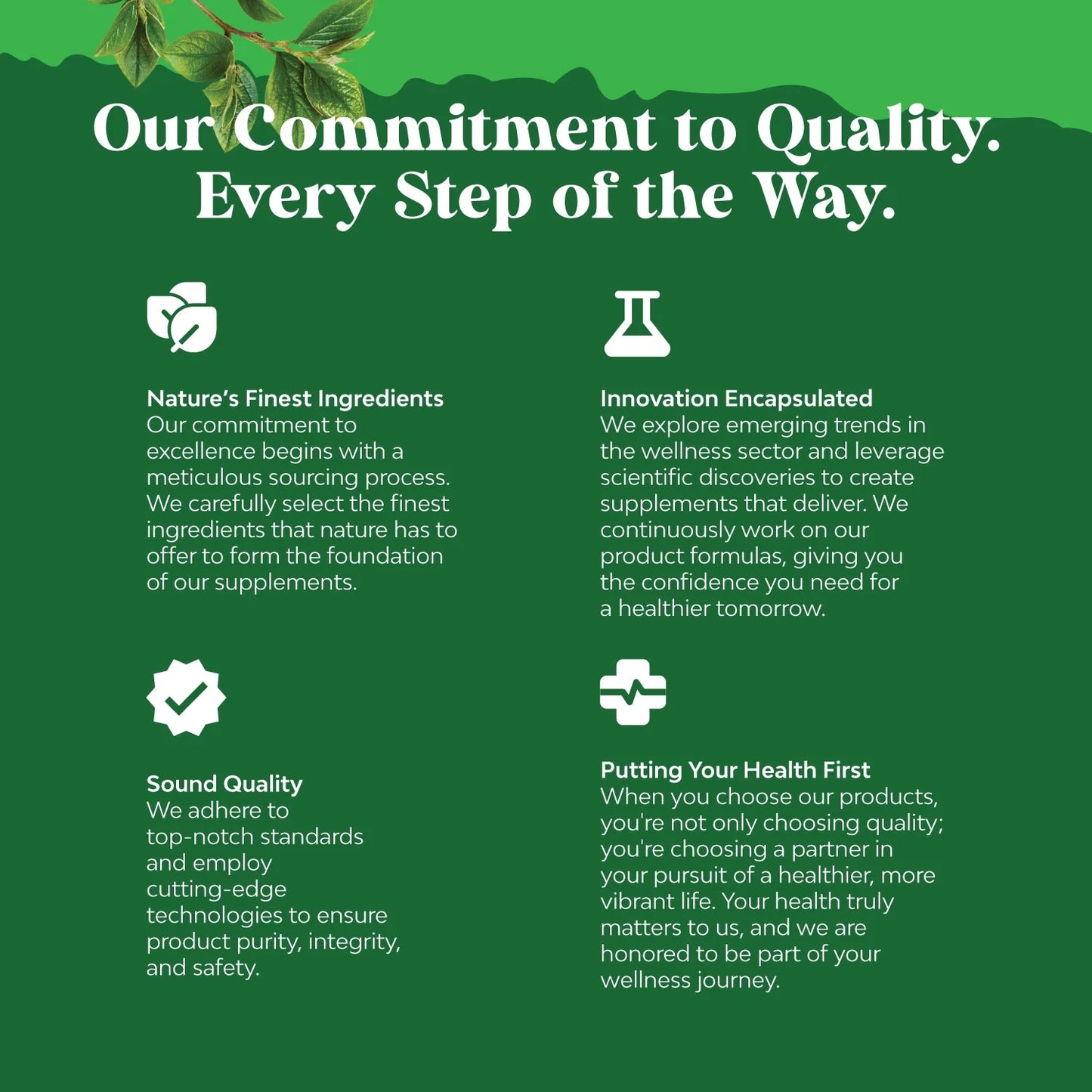 Chromium Picolinate 200Mcg per Serving Mineral Supplements - Natural Chromium Supplement for Sugar Balance Muscle Growth Brain Booster Heart Health - Natural Pre Workout for Men and Women