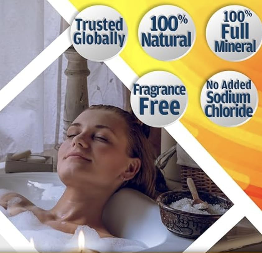 Dead Sea Warehouse-Amaz