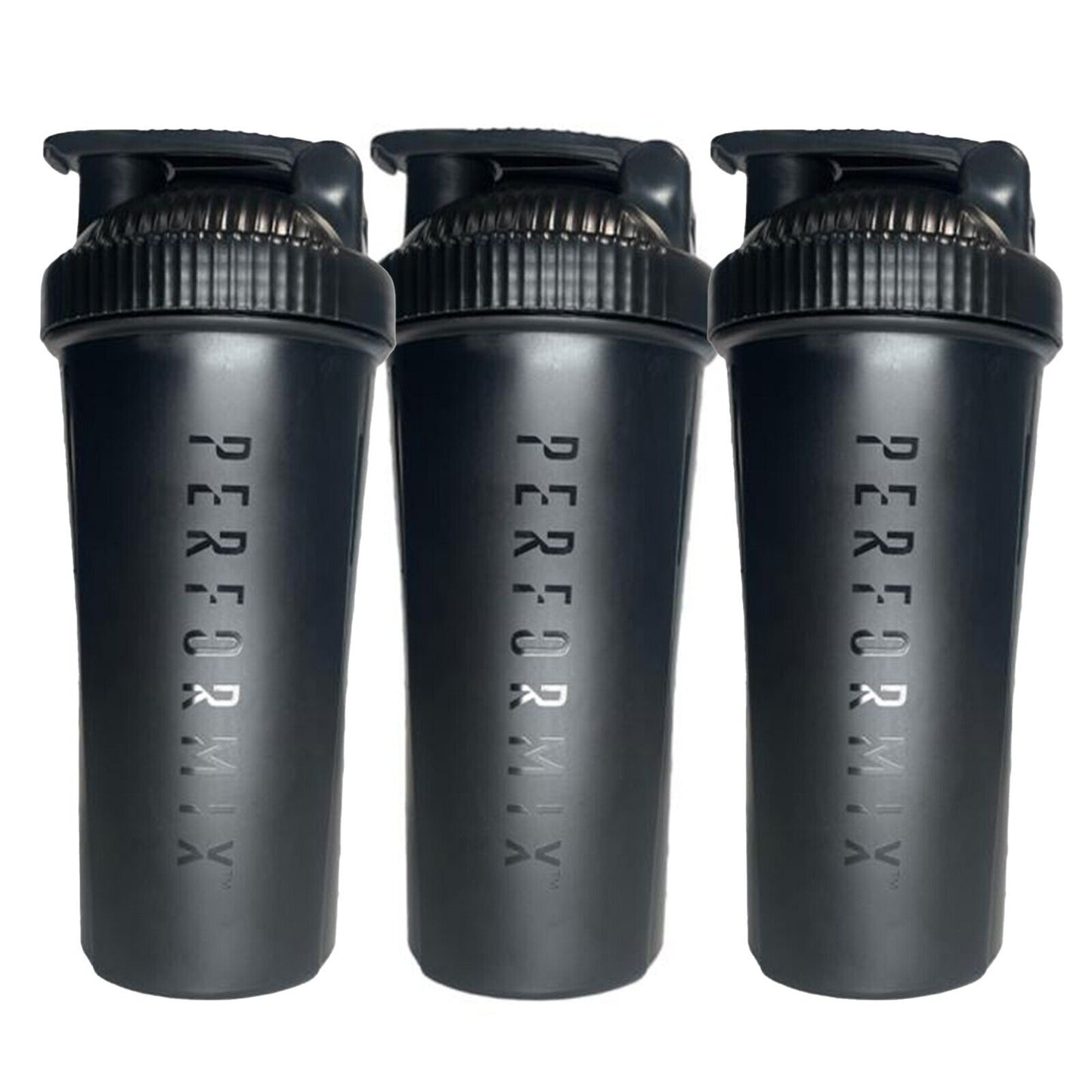 Classic Shaker Bottle Protein Shakes Preworkout Supplements Plastic Whisk Gym