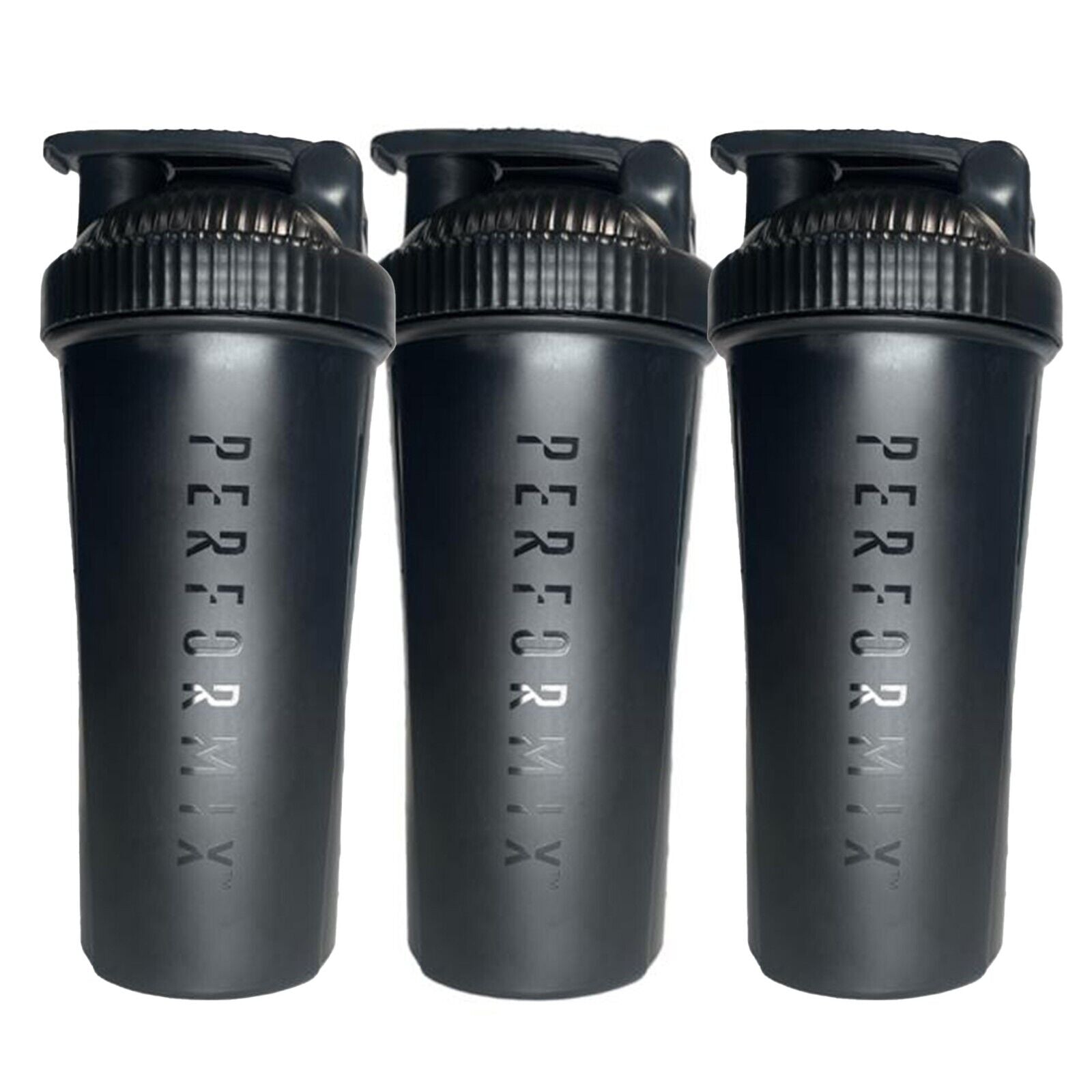 Classic Shaker Bottle Protein Shakes Preworkout Supplements Plastic Whisk Gym