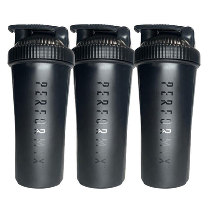 Classic Shaker Bottle Protein Shakes Preworkout Supplements Plastic Whisk Gym