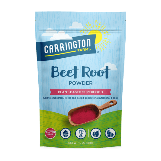Beet Powder, 10Oz Juice Drink Mixes