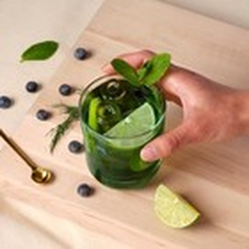 Liquid Chlorophyll Extra Strength - Immunity Support, Detox &