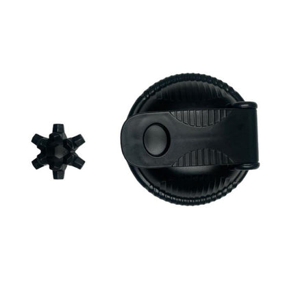 Classic Shaker Bottle Protein Shakes Preworkout Supplements Plastic Whisk Gym