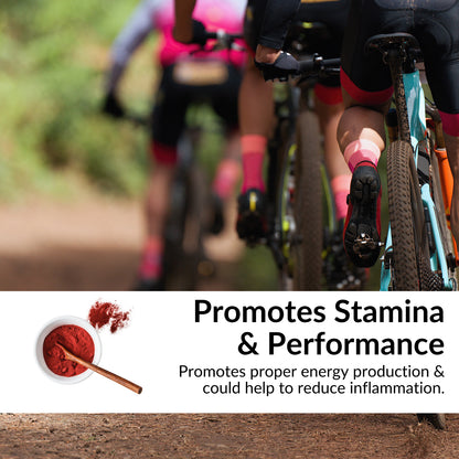 Beet Root Powder 1300Mg Capsules Nitric Oxide Booster Superfood Energy Beetroot