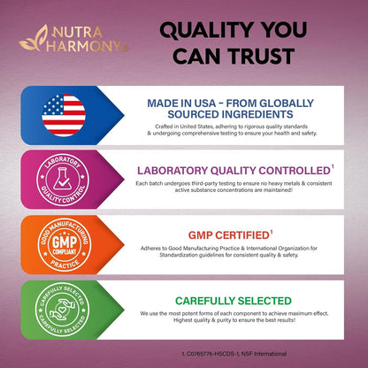 Beet Root Capsules - Healthy Blood Pressure Support Supplement** for Heart & Cir