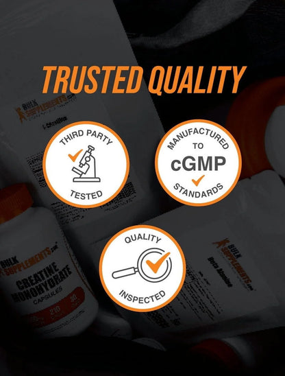 Bulksupplements Organic Beet Root Powder - Dietary Supplement, Vegan-Friendly, 3.5G per Serving, 500G (1.1 Lbs)