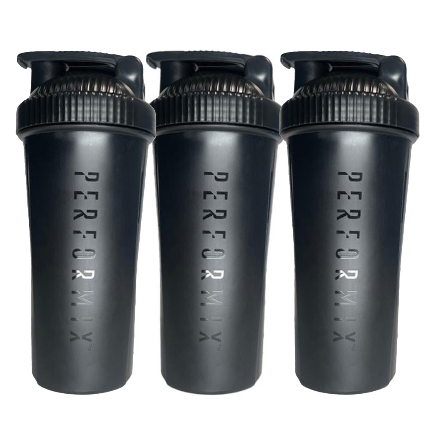 Classic Shaker Bottle Protein Shakes Preworkout Supplements Plastic Whisk Gym