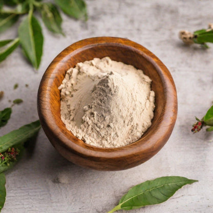 Ashwagandha Powder (Indian Ginseng) Ashwagandha Root Powder - USA Herb