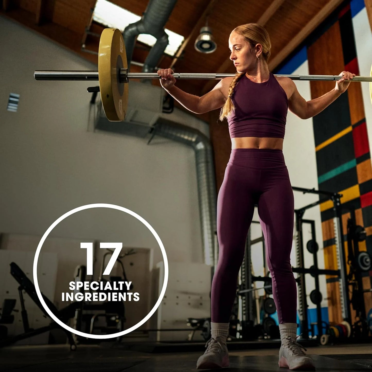 Optimum Nutrition Opti-Women, Vitamin C, Zinc and Vitamin D for Immune Support Womens Daily Multivitamin Supplement with Iron, Capsules, 120 Count