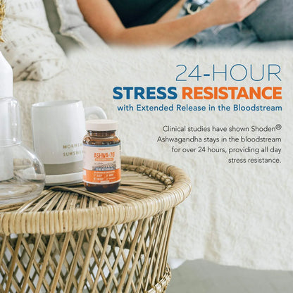 Ashwa-70™ Ashwagandha Extract