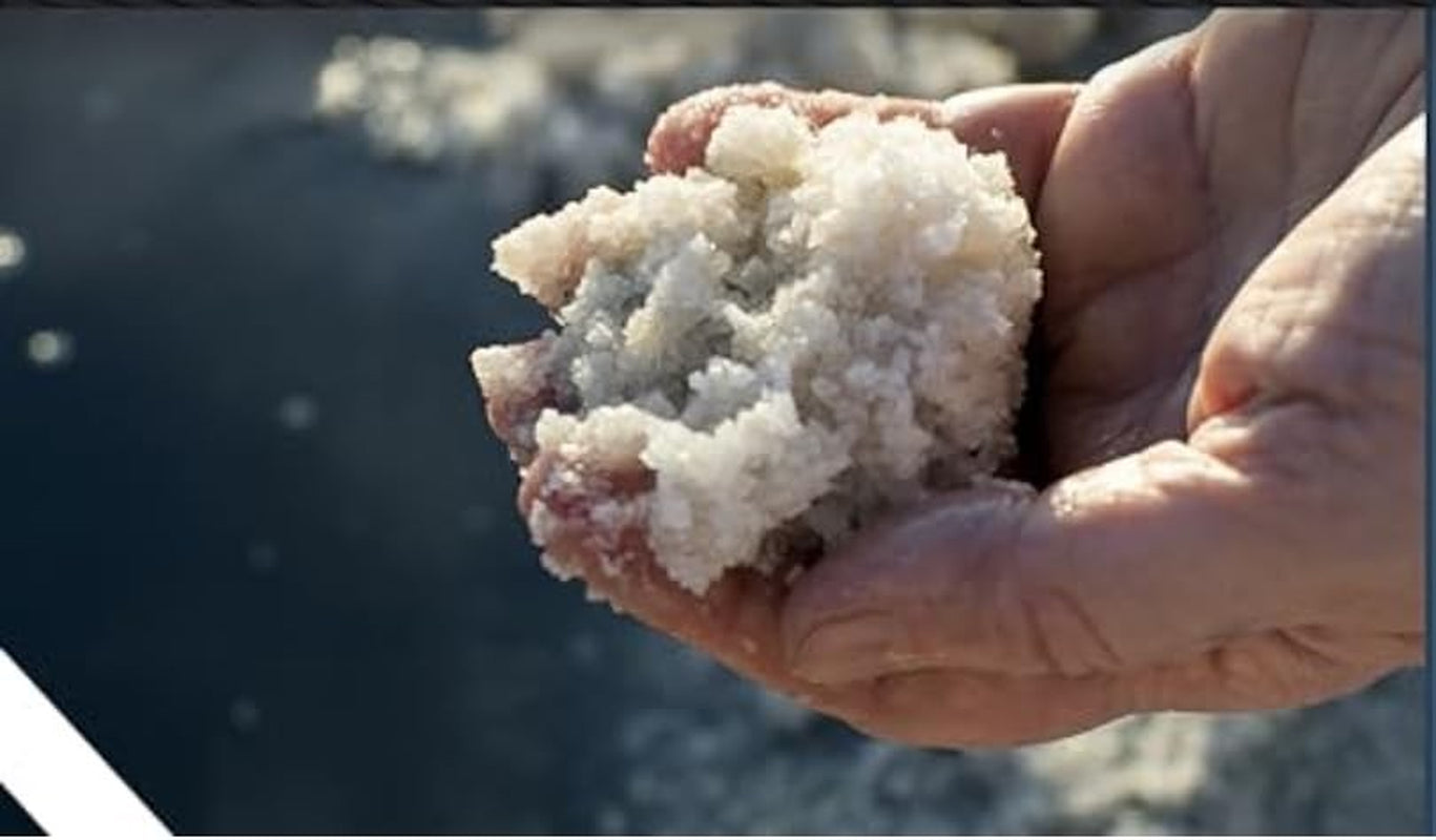 Dead Sea Warehouse-Amaz